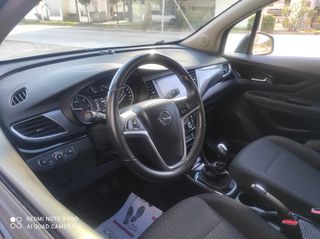 Opel Mokka 2018 1.6 CDTI ECOFLEX START&STOP EDITION-thumb-16