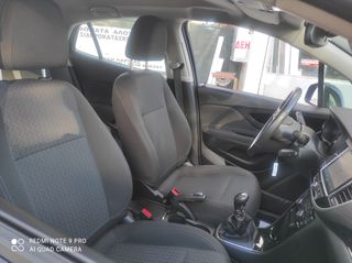 Opel Mokka 2018 1.6 CDTI ECOFLEX START&STOP EDITION-thumb-17