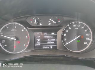 Opel Mokka 2018 1.6 CDTI ECOFLEX START&STOP EDITION-thumb-20