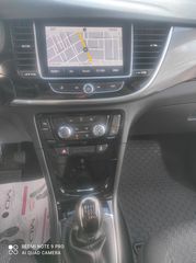 Opel Mokka 2018 1.6 CDTI ECOFLEX START&STOP EDITION-thumb-22