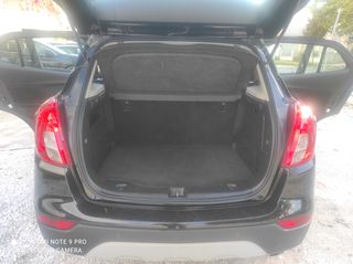 Opel Mokka 2018 1.6 CDTI ECOFLEX START&STOP EDITION-thumb-24