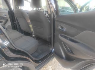 Opel Mokka 2018 1.6 CDTI ECOFLEX START&STOP EDITION-thumb-25