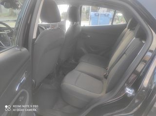 Opel Mokka 2018 1.6 CDTI ECOFLEX START&STOP EDITION-thumb-28