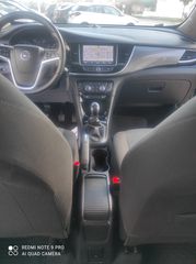 Opel Mokka 2018 1.6 CDTI ECOFLEX START&STOP EDITION-thumb-29