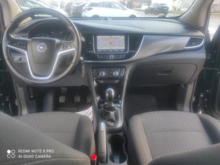 Opel Mokka 2018 1.6 CDTI ECOFLEX START&STOP EDITION-thumb-30