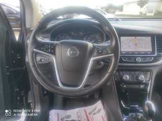 Opel Mokka 2018 1.6 CDTI ECOFLEX START&STOP EDITION-thumb-31