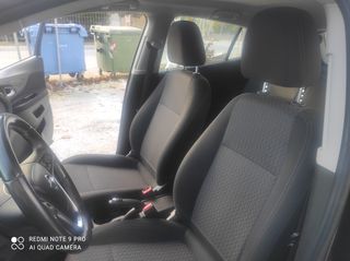 Opel Mokka 2018 1.6 CDTI ECOFLEX START&STOP EDITION-thumb-32