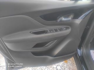 Opel Mokka 2018 1.6 CDTI ECOFLEX START&STOP EDITION-thumb-34