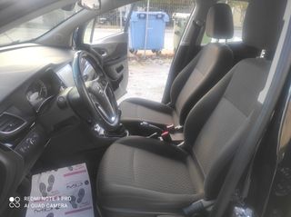 Opel Mokka 2018 1.6 CDTI ECOFLEX START&STOP EDITION-thumb-35