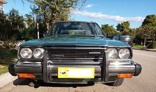 Honda Accord 1980 CVCC