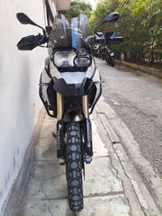 Bmw F 800 GS 2011-thumb-1
