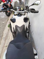 Bmw F 800 GS 2011-thumb-2