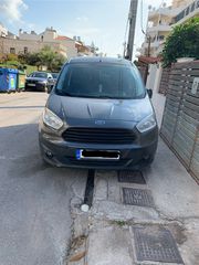 Κλούβα Ford 2017 Transit Courier ΕΛΛΗΝΙΚΟ ΧΩΡΙΣ ΦΠΑ