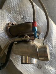 garrett gen 2 2867 Gtx