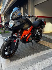 KTM SMT 990 2012 SuperMoto-thumb-1