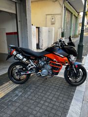 KTM SMT 990 2012 SuperMoto-thumb-3