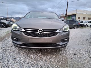 Opel Astra 2017 1.6ECOTEC FULL EXTRA,ΓΡΑΠΤΉ ΕΓΓΎΗΣΉ-thumb-12