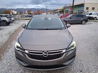 Opel Astra 2017 1.6ECOTEC FULL EXTRA,ΓΡΑΠΤΉ ΕΓΓΎΗΣΉ-thumb-13