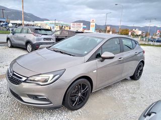 Opel Astra 2017 1.6ECOTEC FULL EXTRA,ΓΡΑΠΤΉ ΕΓΓΎΗΣΉ-thumb-14