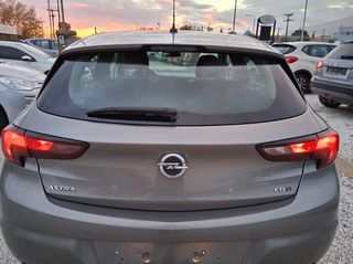Opel Astra 2017 1.6ECOTEC FULL EXTRA,ΓΡΑΠΤΉ ΕΓΓΎΗΣΉ-thumb-10