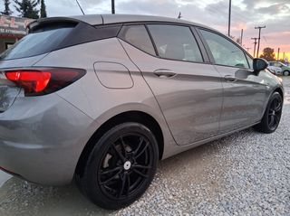 Opel Astra 2017 1.6ECOTEC FULL EXTRA,ΓΡΑΠΤΉ ΕΓΓΎΗΣΉ-thumb-15
