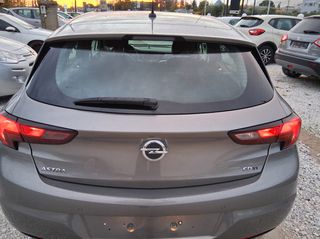 Opel Astra 2017 1.6ECOTEC FULL EXTRA,ΓΡΑΠΤΉ ΕΓΓΎΗΣΉ-thumb-17