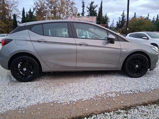 Opel Astra 2017 1.6ECOTEC FULL EXTRA,ΓΡΑΠΤΉ ΕΓΓΎΗΣΉ-thumb-19