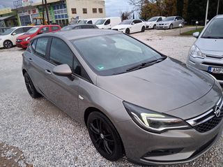 Opel Astra 2017 1.6ECOTEC FULL EXTRA,ΓΡΑΠΤΉ ΕΓΓΎΗΣΉ-thumb-20