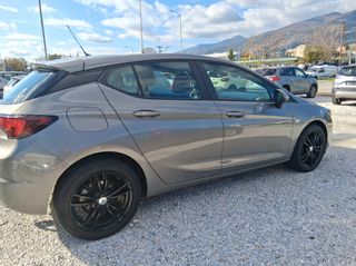 Opel Astra 2017 1.6ECOTEC FULL EXTRA,ΓΡΑΠΤΉ ΕΓΓΎΗΣΉ-thumb-3