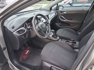 Opel Astra 2017 1.6ECOTEC FULL EXTRA,ΓΡΑΠΤΉ ΕΓΓΎΗΣΉ-thumb-45