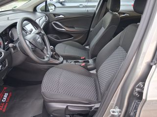 Opel Astra 2017 1.6ECOTEC FULL EXTRA,ΓΡΑΠΤΉ ΕΓΓΎΗΣΉ-thumb-46