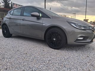 Opel Astra 2017 1.6ECOTEC FULL EXTRA,ΓΡΑΠΤΉ ΕΓΓΎΗΣΉ-thumb-16