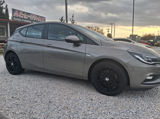 Opel Astra 2017 1.6ECOTEC FULL EXTRA,ΓΡΑΠΤΉ ΕΓΓΎΗΣΉ-thumb-48