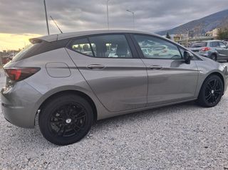 Opel Astra 2017 1.6ECOTEC FULL EXTRA,ΓΡΑΠΤΉ ΕΓΓΎΗΣΉ-thumb-11