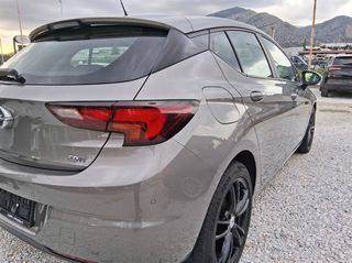 Opel Astra 2017 1.6ECOTEC FULL EXTRA,ΓΡΑΠΤΉ ΕΓΓΎΗΣΉ-thumb-9