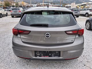 Opel Astra 2017 1.6ECOTEC FULL EXTRA,ΓΡΑΠΤΉ ΕΓΓΎΗΣΉ-thumb-6