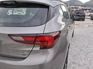 Opel Astra 2017 1.6ECOTEC FULL EXTRA,ΓΡΑΠΤΉ ΕΓΓΎΗΣΉ-thumb-7