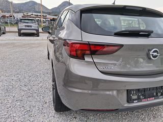 Opel Astra 2017 1.6ECOTEC FULL EXTRA,ΓΡΑΠΤΉ ΕΓΓΎΗΣΉ-thumb-8