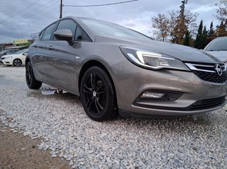 Opel Astra 2017 1.6ECOTEC FULL EXTRA,ΓΡΑΠΤΉ ΕΓΓΎΗΣΉ-thumb-21