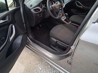 Opel Astra 2017 1.6ECOTEC FULL EXTRA,ΓΡΑΠΤΉ ΕΓΓΎΗΣΉ-thumb-23