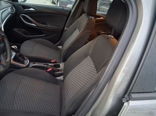 Opel Astra 2017 1.6ECOTEC FULL EXTRA,ΓΡΑΠΤΉ ΕΓΓΎΗΣΉ-thumb-24