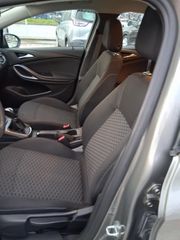Opel Astra 2017 1.6ECOTEC FULL EXTRA,ΓΡΑΠΤΉ ΕΓΓΎΗΣΉ-thumb-25