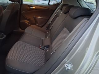 Opel Astra 2017 1.6ECOTEC FULL EXTRA,ΓΡΑΠΤΉ ΕΓΓΎΗΣΉ-thumb-28