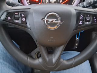 Opel Astra 2017 1.6ECOTEC FULL EXTRA,ΓΡΑΠΤΉ ΕΓΓΎΗΣΉ-thumb-33