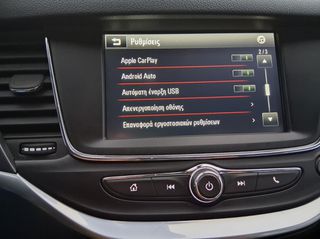 Opel Astra 2017 1.6ECOTEC FULL EXTRA,ΓΡΑΠΤΉ ΕΓΓΎΗΣΉ-thumb-38