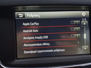 Opel Astra 2017 1.6ECOTEC FULL EXTRA,ΓΡΑΠΤΉ ΕΓΓΎΗΣΉ-thumb-39