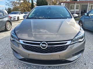 Opel Astra 2017 1.6ECOTEC FULL EXTRA,ΓΡΑΠΤΉ ΕΓΓΎΗΣΉ-thumb-18