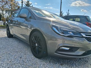 Opel Astra 2017 1.6ECOTEC FULL EXTRA,ΓΡΑΠΤΉ ΕΓΓΎΗΣΉ-thumb-4