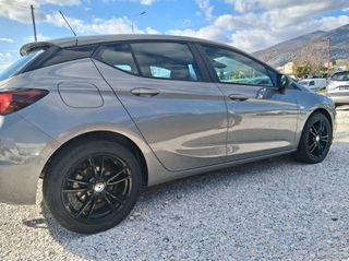 Opel Astra 2017 1.6ECOTEC FULL EXTRA,ΓΡΑΠΤΉ ΕΓΓΎΗΣΉ-thumb-5