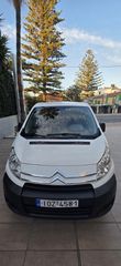 Citroen Jumpy 2010 9 seater-thumb-1